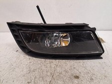 Antibrouillard Skoda SUPERB