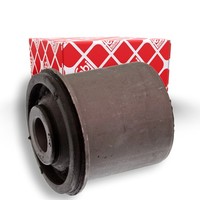 febi Bilstein Lagerung, Lenker 42517 FüR Nissan, Vorderachse Links, Oben, Vorne