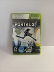 Xbox 360 Portal 2 Video Game Sealed