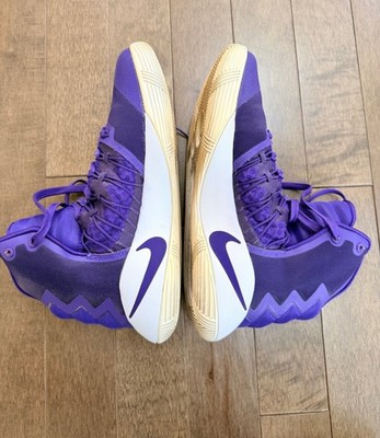 Nike Hyperdunk 2017 High ''Court Purple'' - Men Size 8