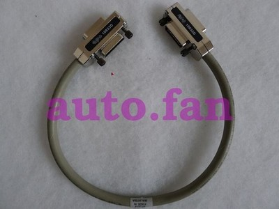 For 0.6M 60cm 1.9ft 10833D IEEE 488 GPIB Cable #tp