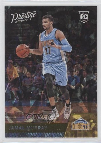 2016 Jamal Murray [Crystal] #157