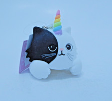 BATH BODY WORKS UNICORN CAT ICORN LIGHTS UP POCKETBAC HOLDER NEW