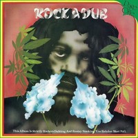 Audio Cd - Page One - Rock-A-Dub - Burning Sounds -D- Neu
