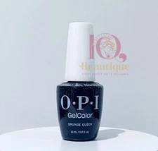 OPI "What's Your Mani-tude" Intelli-Gel Polish Fall 2025 Collection *Pick Any*