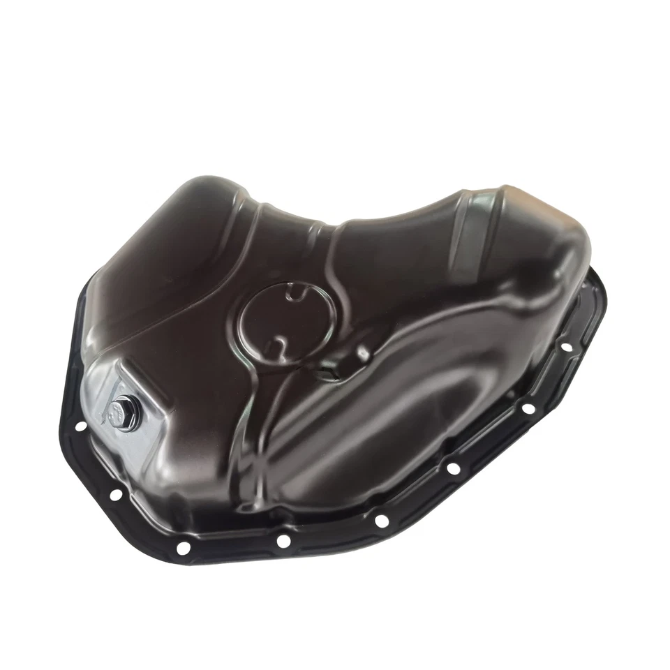 cárter de aceite de motor para Toyota Highlander Lexus RX350L RX450h RX450hL ES350 3,5 L Foto 3 de 4