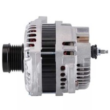 Alternator With Clutch Pulley 04801490AA FIt for Dodge Journey 2009-2020 L4 2.4L