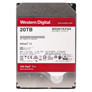 Wd Red 20TB | eBay