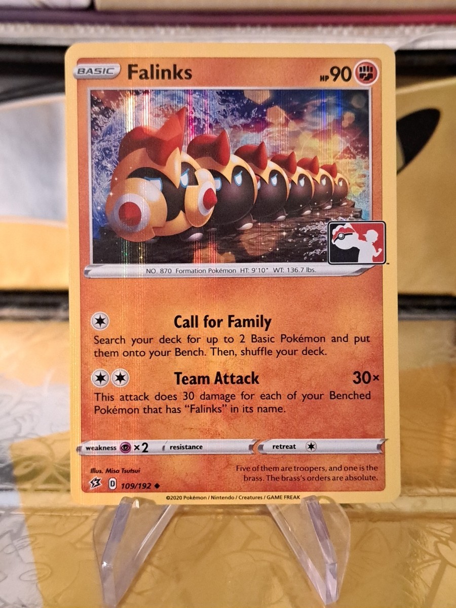 dragapult vmax pokemon card Pokémon Dragapult VMax SWSH097 | 1 CARD + FREE PROTECTOR D1
