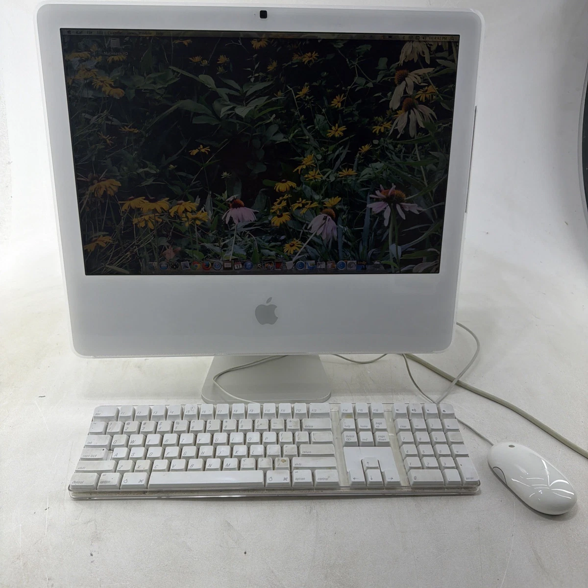 Imac 20 Inch for sale | eBay