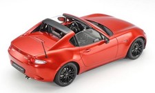 1/24 Maqueta Para Construir MAZDA MX 5 RF - Tamiya - TAM24353