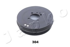 Poulies diverses Mazda MX3