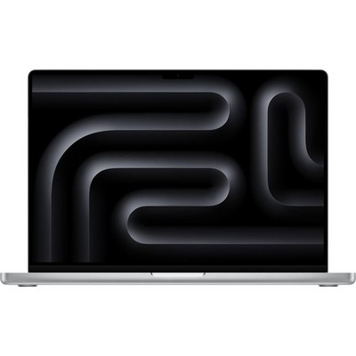 Apple MacBook Pro MX2T3D/A Notebook Silber 16 Zoll 24 GB RAM 512 GB SSD