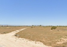 2.5 ACRES IN MOJAVE AREA - KERN COUNTY SOUTHERN CALIFORNA