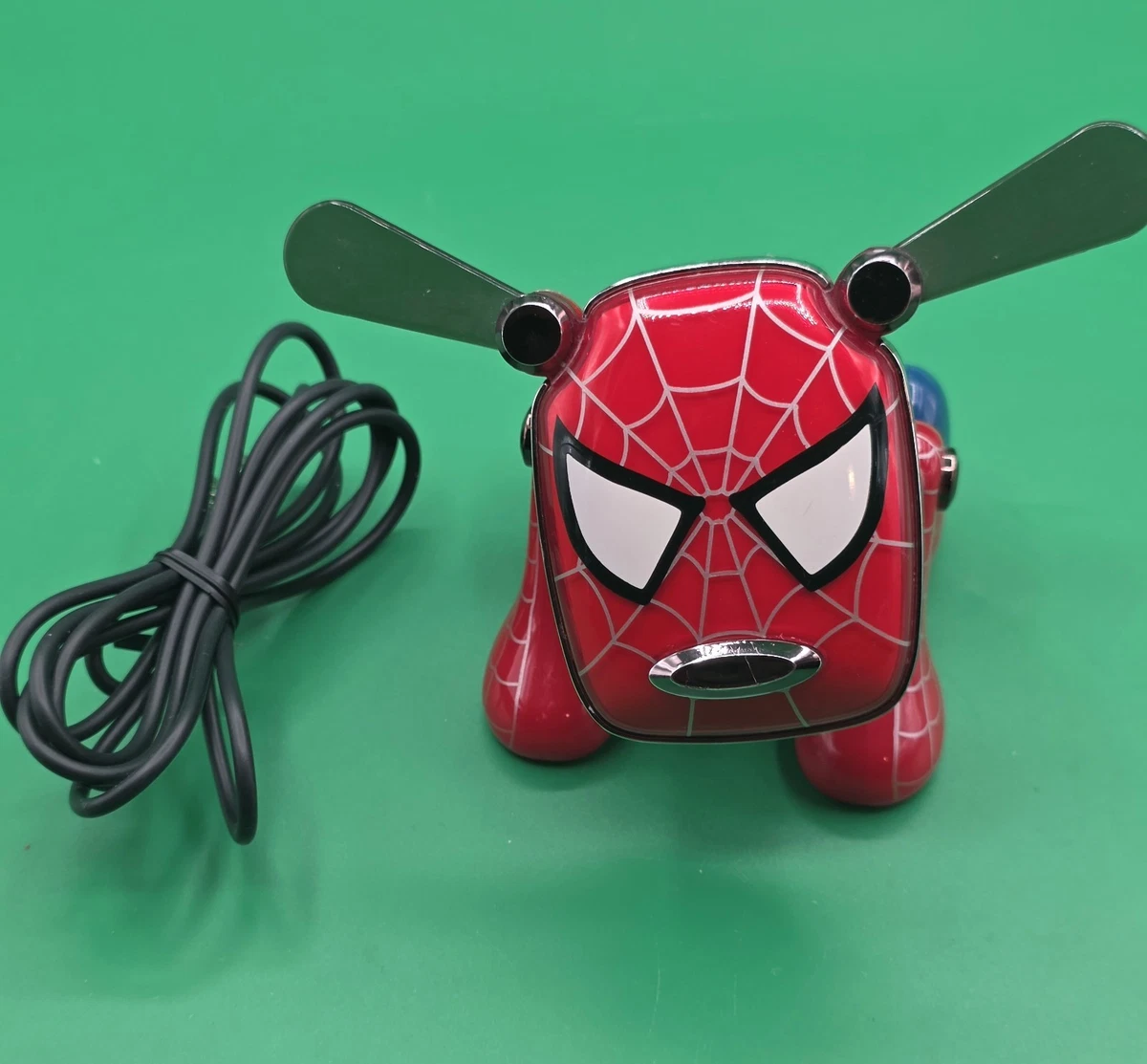 SPI-Dog スパイダーマン Spider-Man Electronic & Interactive Toys | Updated Sep 2026