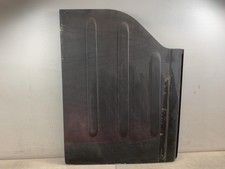 Jeep JK Wrangler OEM Driver Front Freedom Panel Textured Black 2011-2017 067850