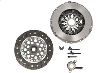 Clutch kit LUK 623 3159 33 for Renault Vel Satis (BJ0_) 2.2 2002-2009