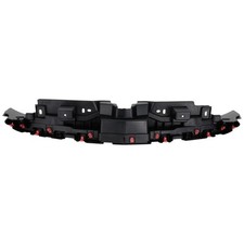 Chevy Malibu 2013-2016 Bumper Face Bar Retainer Bracket Brace Mounting Kit Front Chevy Malibu 2013-2016 Bumper Face Bar Retainer Bracket Brace Mounting Kit Front