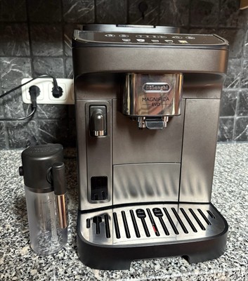 De Longhi Magnifica Evo Kaffeevollautomat