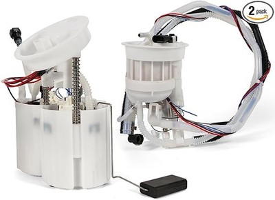 Fuel Pump Assembly E55 AMG 2003-2005 W211 Pair