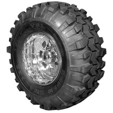 For Super Swamper Radial Tsl 33x12.5r16.5 Offroad Tires Interco Tire