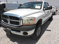 2006 Dodge Ram 3500 5.9L Engine Motor OEM 231K Miles - LKQ423138426