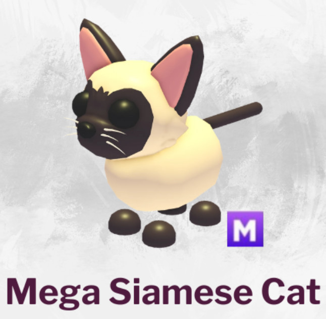 Mega Siamese Cat - Cheap & Trusted Store!!