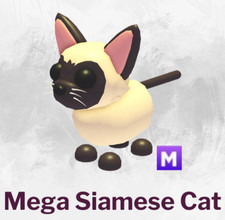 Mega Siamese Cat - Cheap  Trusted Store 