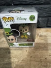 Funko Pop! Vinyl: Disney - Mickey Mouse - Funko (Exclusive) #1030 W/ Vinyl Case