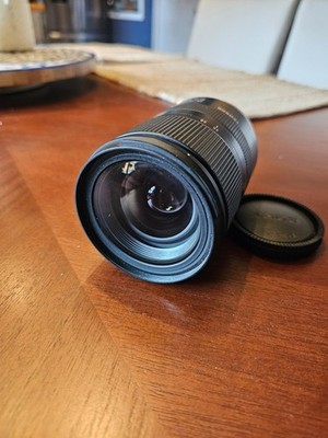 Tamron 28-75mm F/2.8 Di III RXD Lens for Sony