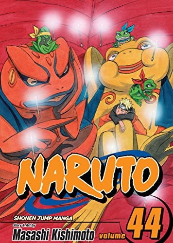 Naruto, Vol. 44 by Masashi Kishimoto - 9781421531342 - Image 7