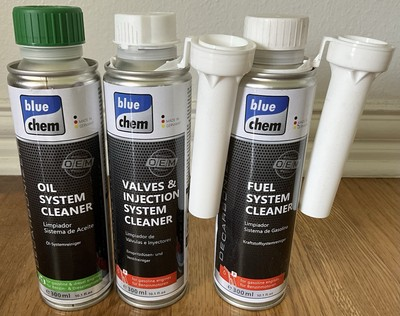 #ad Decarbonizer Service Maintenance Kit Gasoline amp; Hybrid Vehicles $44.99