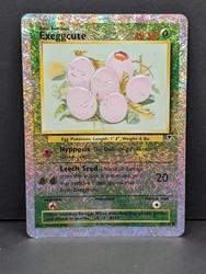 Exeggcute 75/110 Legendary Collection Reverse Holo