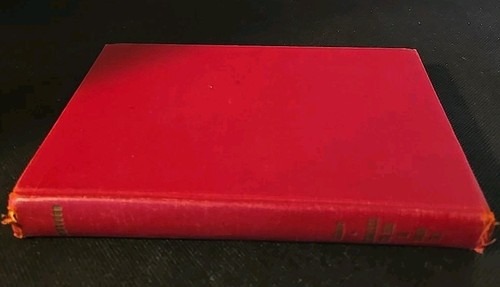 The Heart Of The Old Testament John R Sampey 1922 HC - Picture 4 of 6