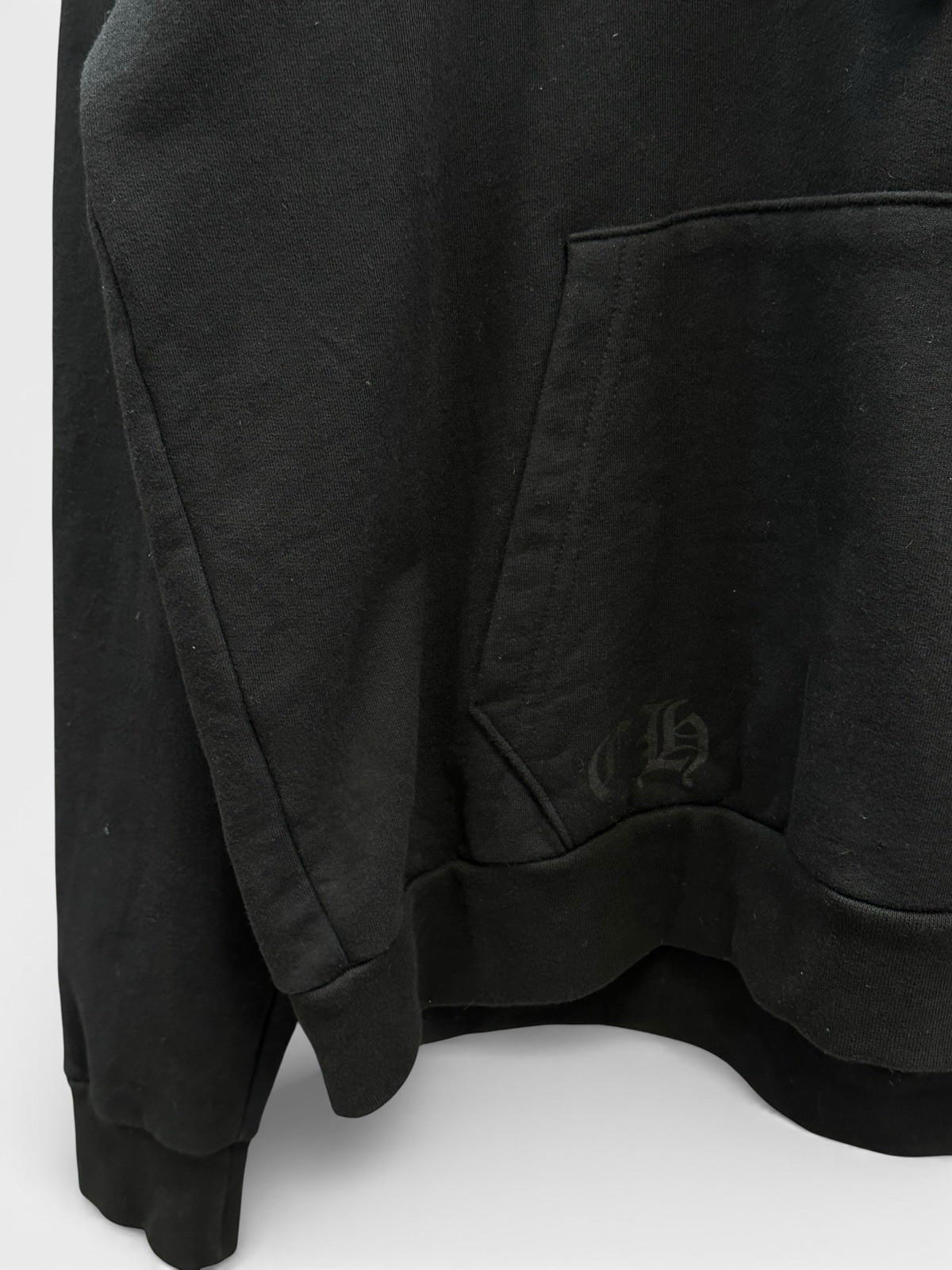 Chrome Hearts Cannes France Exclusive Pullover Hoodie Size Medium Preowned thumbnail 7