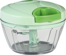 Manual Food Chopper Vegetable Cutter, Hand String Vegetable Chopper Onions Cutte