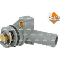 NRF 725382 Thermostat KüHlmittel FüR Ford Mondeo B5Y B4Y BWY