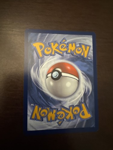 Team Rocket's Wobbuffet 203 Sv: Scarlet & Violet Promo Cards Holo - Picture 2 of 3
