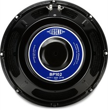 Eminence LEGEND BP 102 2-pack