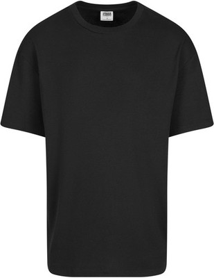 Organic Oversized Rib Tee T-Shirt Herren | Urban Classics | TB6417
