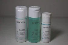 Proactiv Solution 3-Step Acne Treatment System - 30 Day Starter Pack exp 09/2025