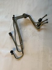 Kraftstoffleitung Einsprtizdüse Nr:2,3,4 Mercedes 190D /W124 200D OM 601