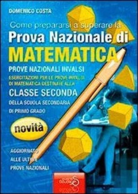 Domenico Costa Come prepararsi a superare la prova nazio (Paperback) (UK IMPORT)
