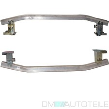 Renault Clio III Grandtour 05-09 Modus 04-08 Stoßstangenträger Träger vorne Alu