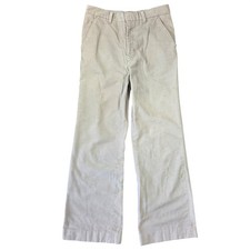 Vintage70s Tobias Corduroy Bell Bottom Trousers Mens 31x30 Retro Pants Hippie