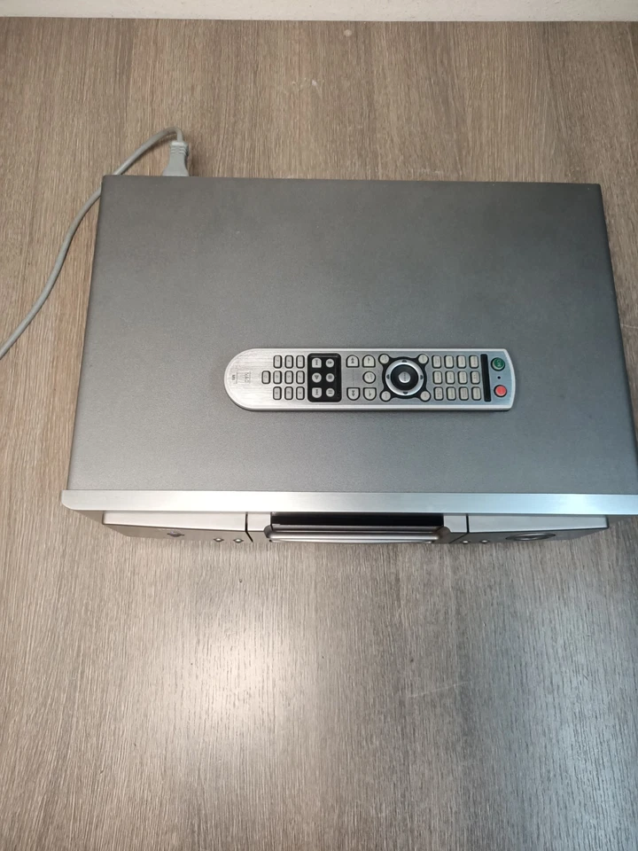 Nad M5 SACD Player - NON FUNZIONANTE!! - Imagen 3 de 4
