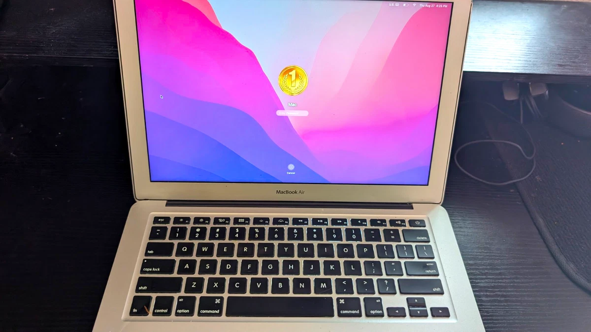 ま*2様 MacBook Air2017 2017 Apple MacBook Air Laptops for sale - eBay