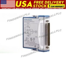 US Free TAX NEW NI NI-9208 NI 9208 Current Input Module.