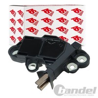 As-Pl Generatorregler Lichtmaschine Passend FüR Dodge Journey Skoda Superb Yeti