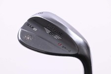 Titleist Vokey SM6 Lob Wedge / 58 Degree / Wedge Flex Vokey Design Shaft